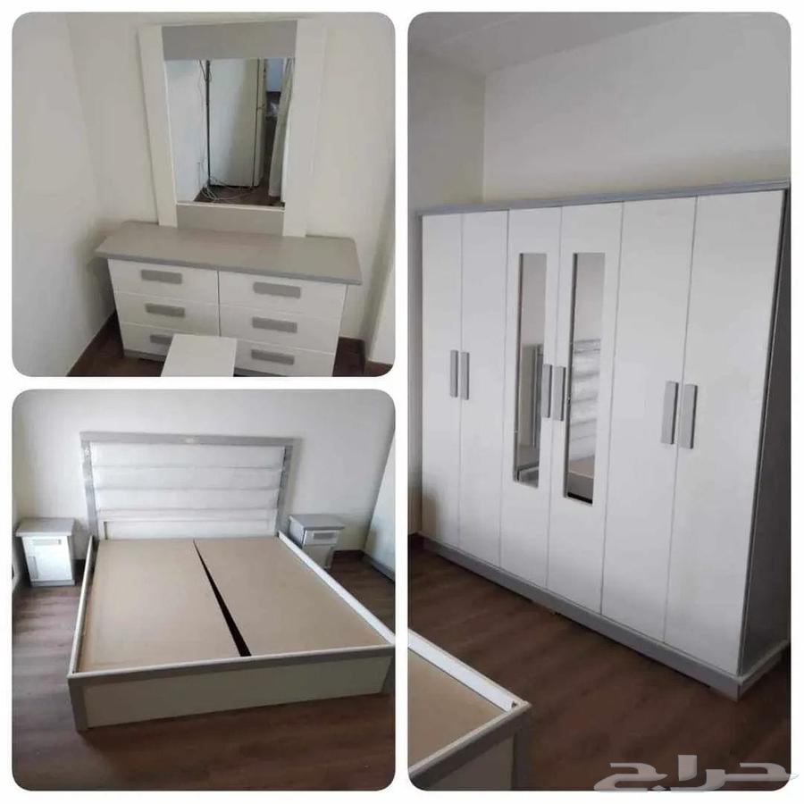 غرف نوم جديده بسعر المصنع64546190780801113