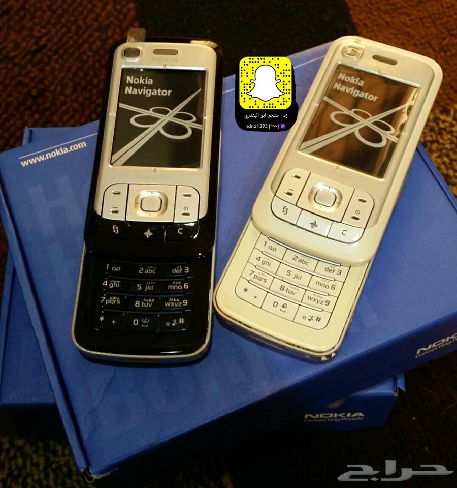 توفير جميع جوالات نوكيا القديمة64552004842627114