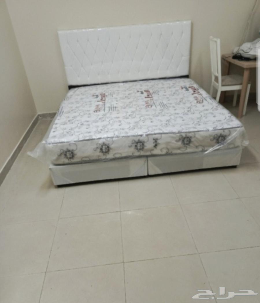New bed and mattress with delivery64552449061761111