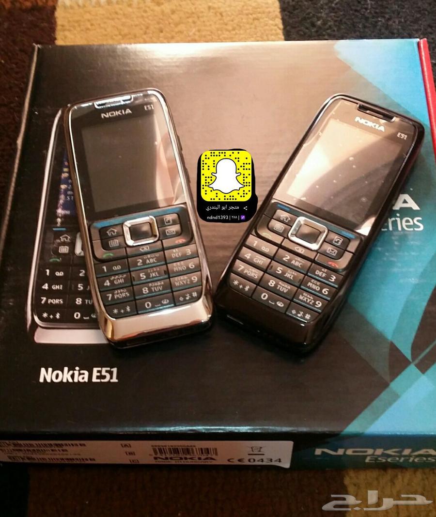 توفير جميع جوالات نوكيا القديمة64552004842627113