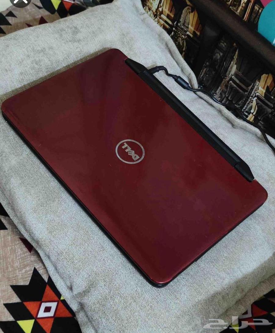 Dell laptop 500GB in working condition display side is black64543775675906112