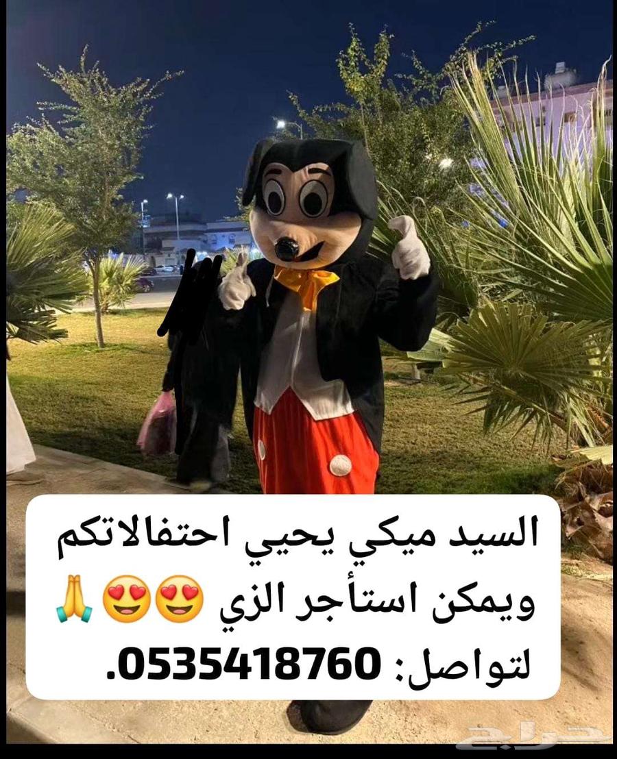 زي تنكري   ميكي زي تنكري  دمى   دميه   إيجار زي تنكري64548224726146110