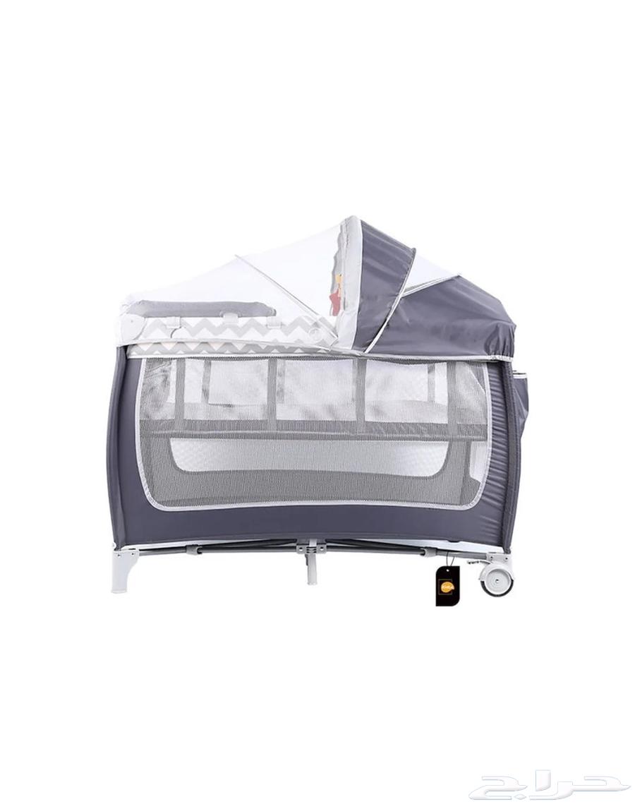 سرير أطفال نظييف للبيع64544143052546111
