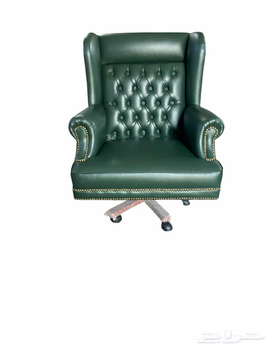 كراسي جلد  كنب   طاولة اجتماعات64550478776195113