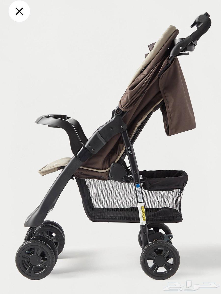 عربة اطفال جونيور64547429702145110