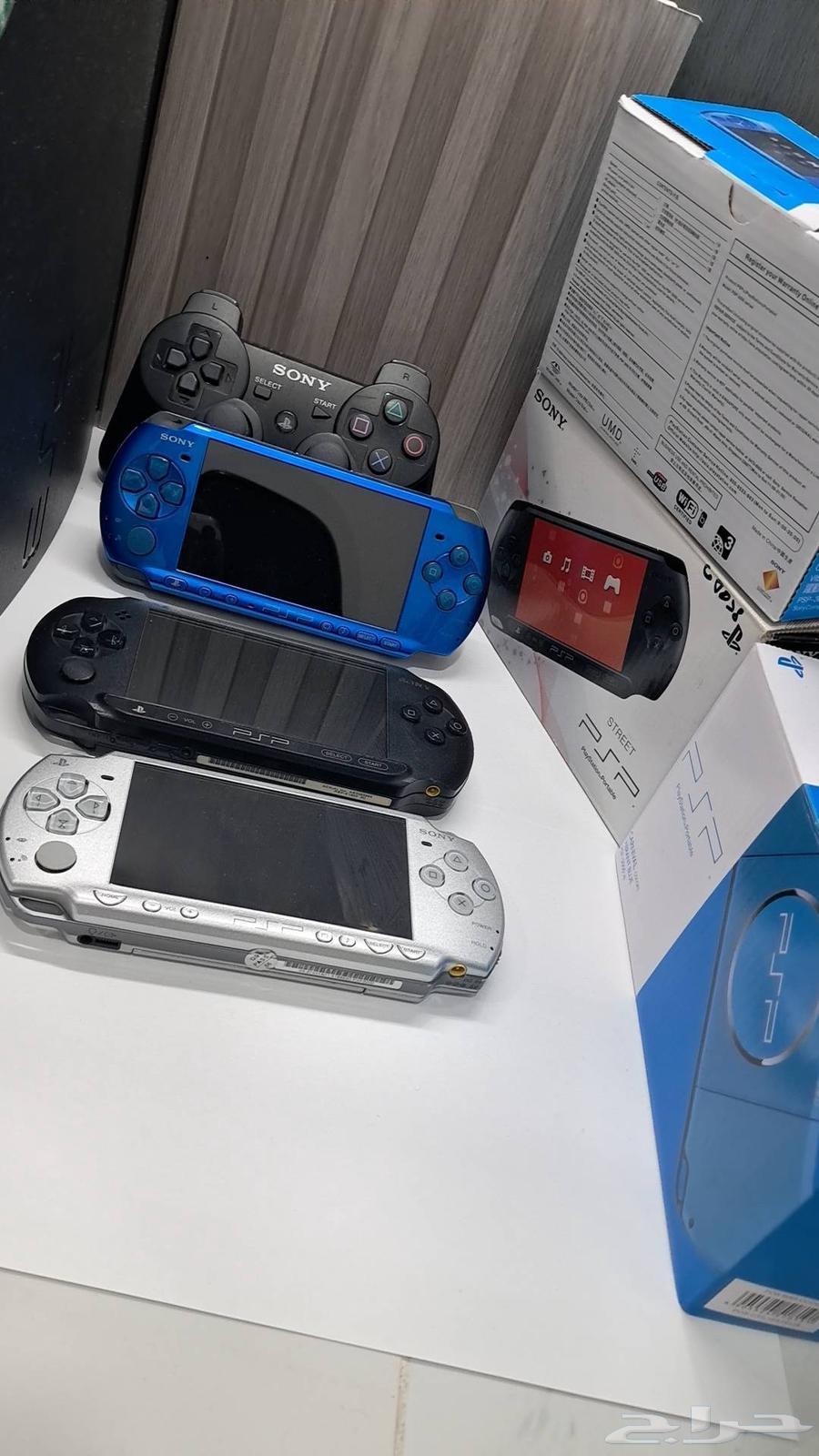 psp 3000 2000 psp street للبيع64548645899393110