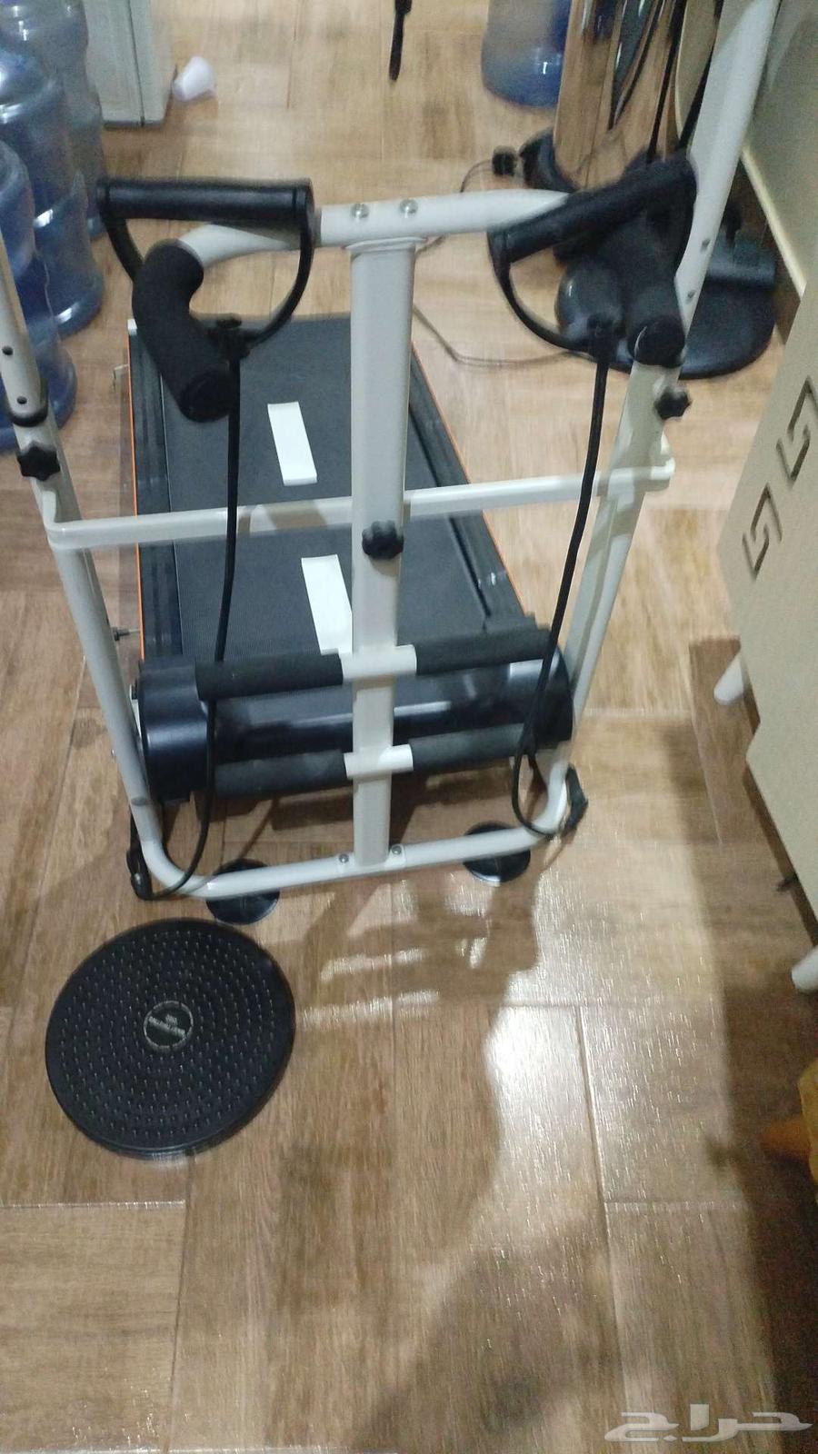 سيرين مانيوال متعددة الاستعمالات قابلة للطي64552062329603114