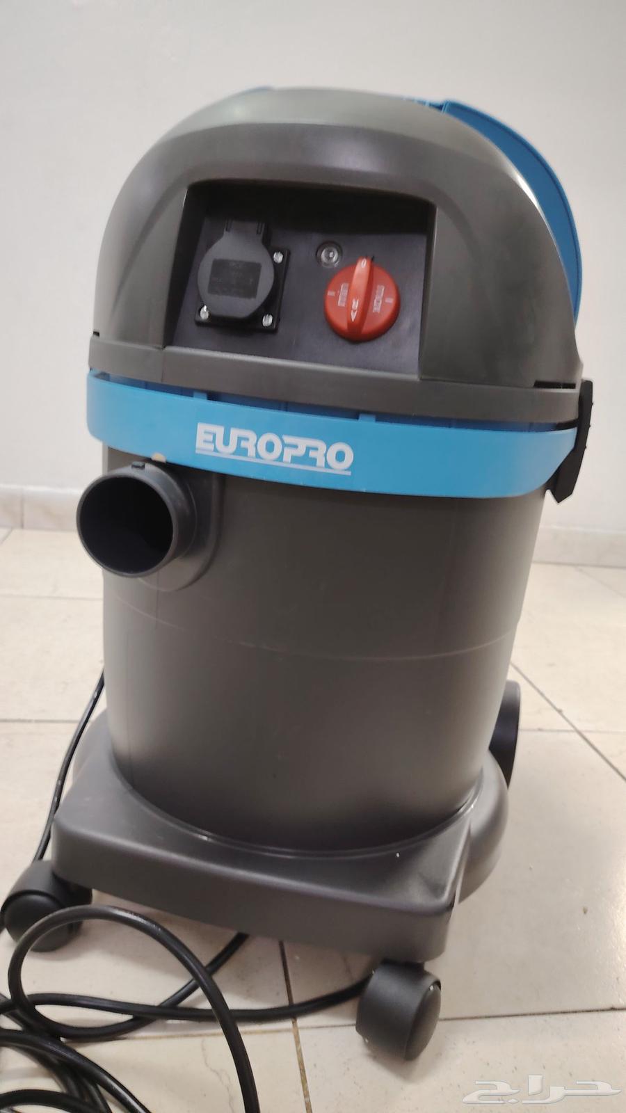 مكنسة كهربائية رطب جاف المانية جديده بالكرتون64544777549570112