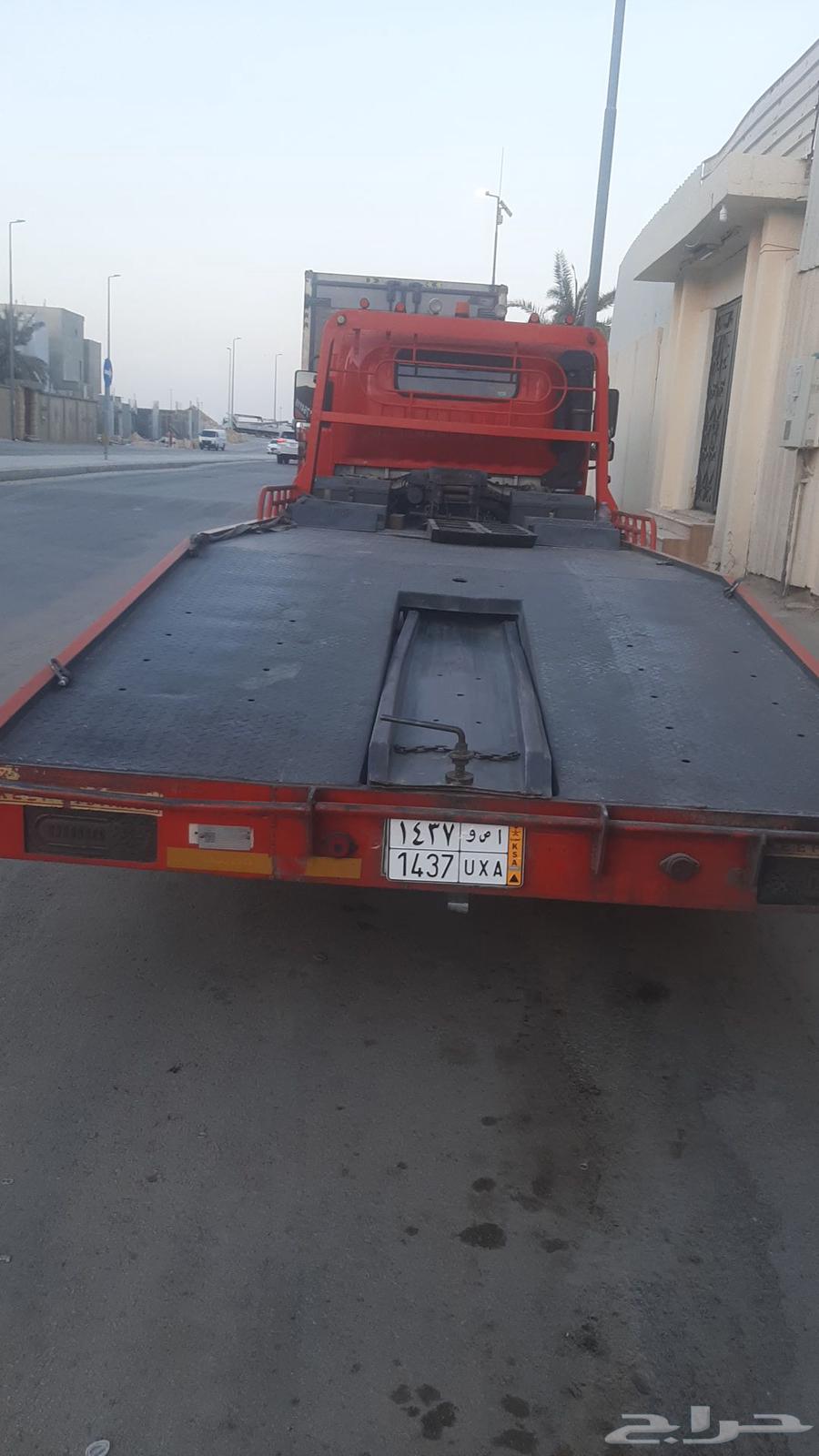 Car Transport Level Inside and Outside Riyadh64482240920961114