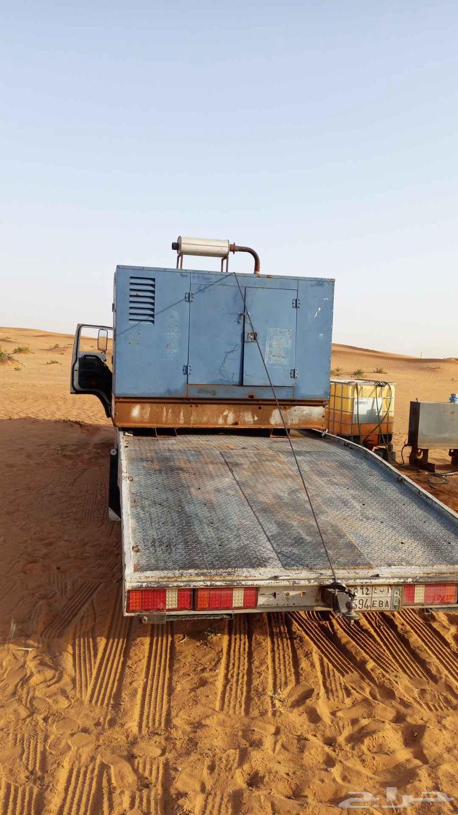 سطحة كرين او ونش64221178969091114