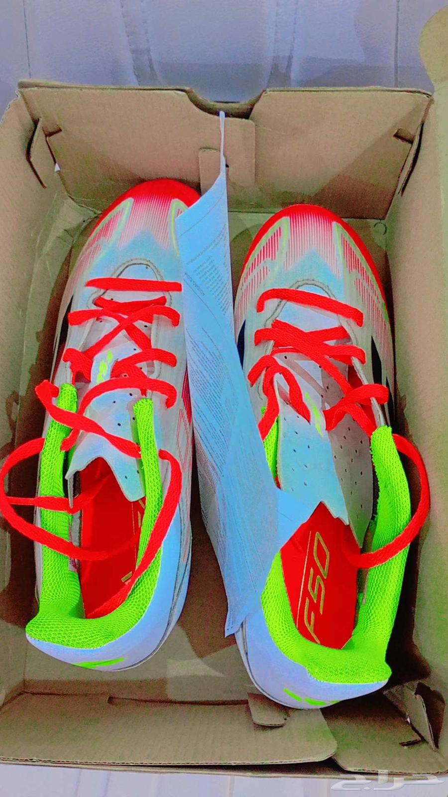 جزمه اديداس اصلي مقاس 4264549712046594112