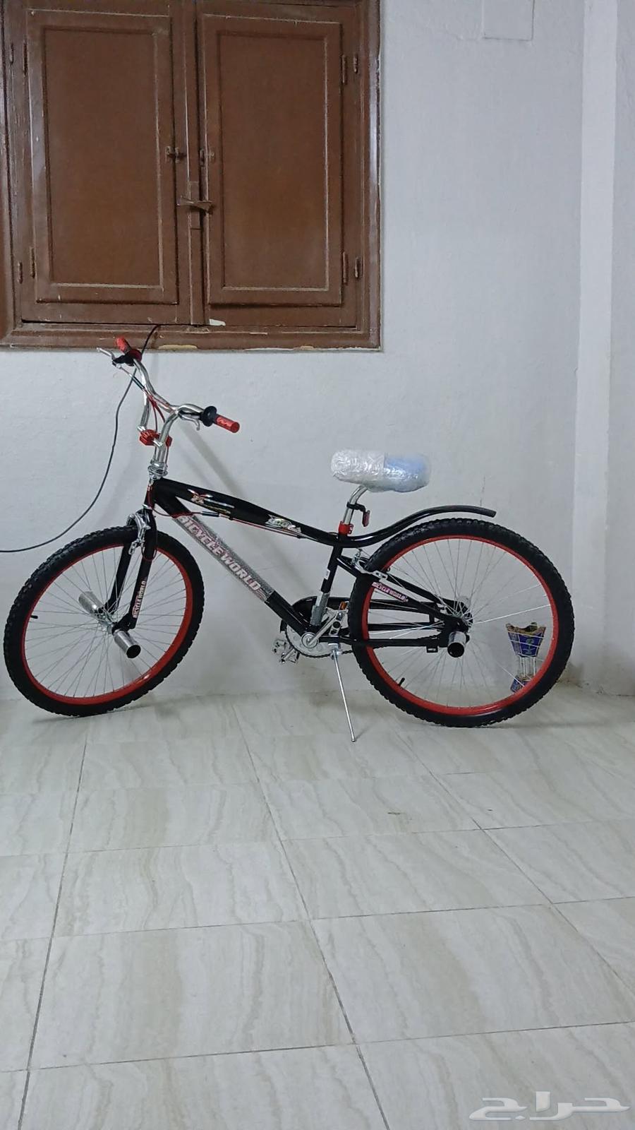 Cobra bike I bought for 500 riyals, I want to sell it clean and in good condition64553015802627110