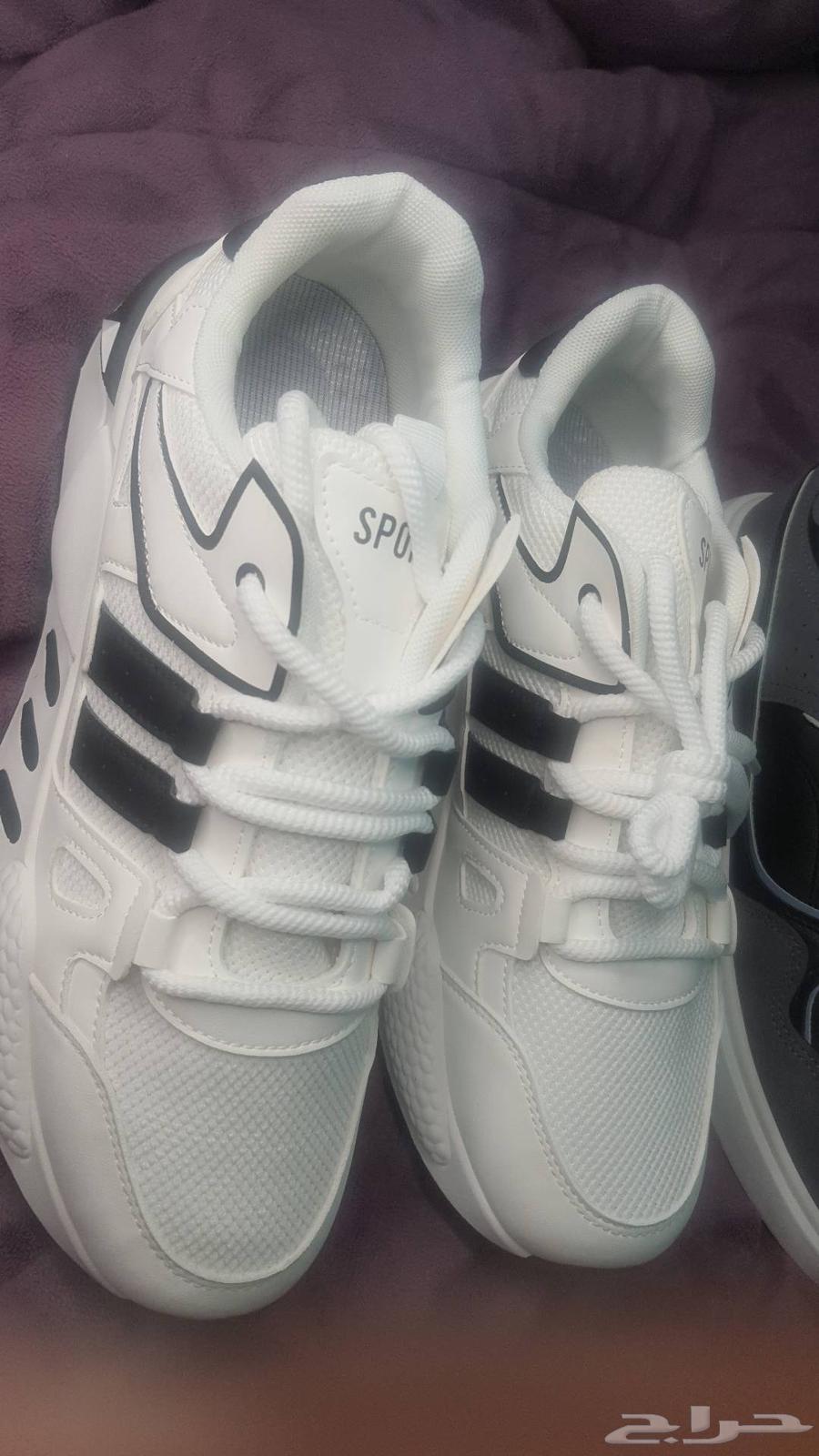 احذيه رياضيه انيقه وقويه بأسعار ممتازه64545969983618113