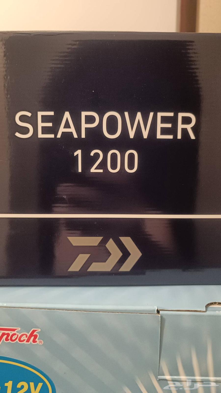 مكينة غزير دايوا جديدة 500 متر خيط خرير64551119045635110