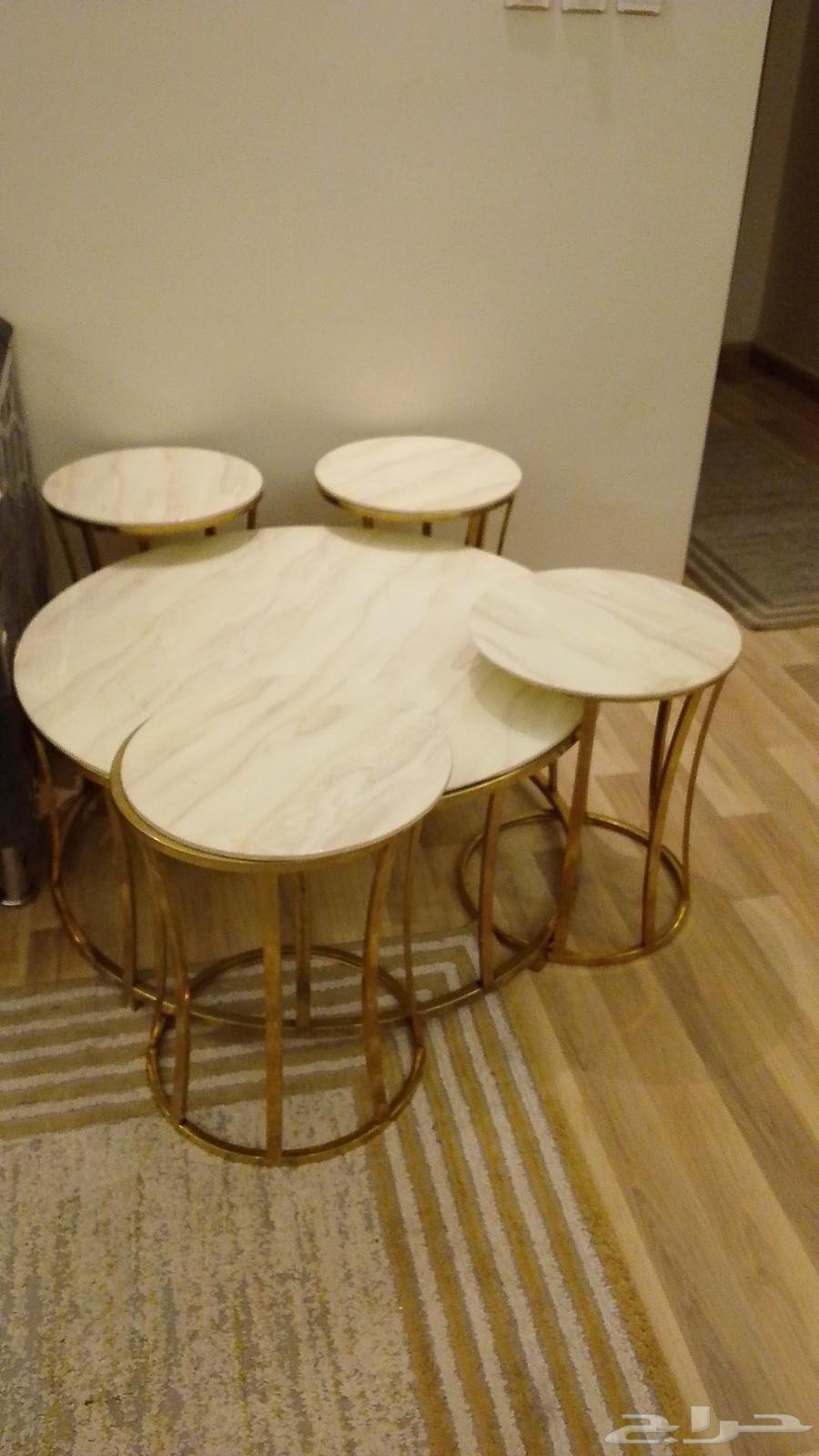 كنب رمادي مع الطولات والستاره نظيف جدا جدا64546440422531111