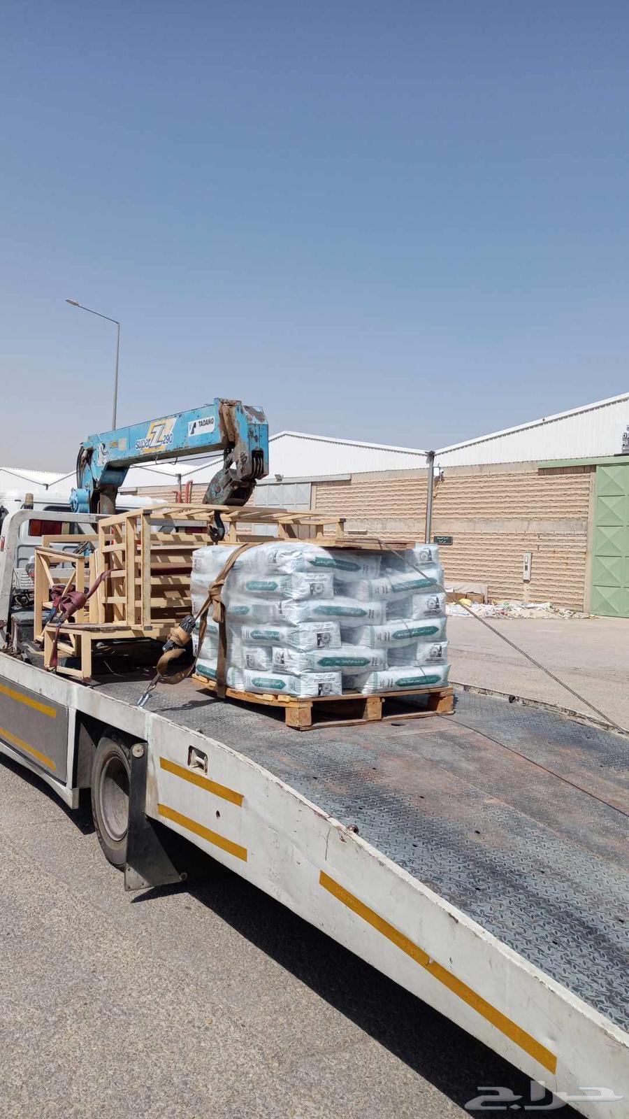 سطحة كرين او ونش64221178969091113