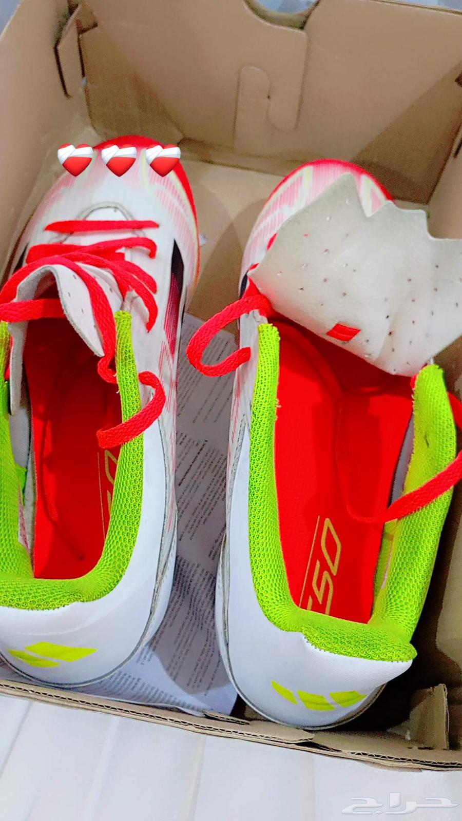 جزمه اديداس اصلي مقاس 4264549712046594110