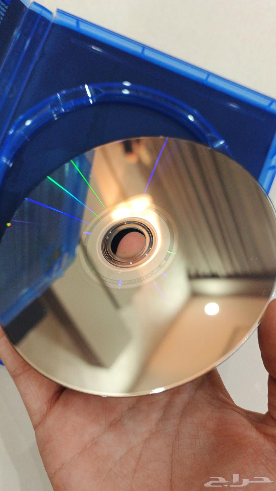 شريط قراند GTA 5 نسخة PREMIUM مستعمل نظيف جدا64543860514305113