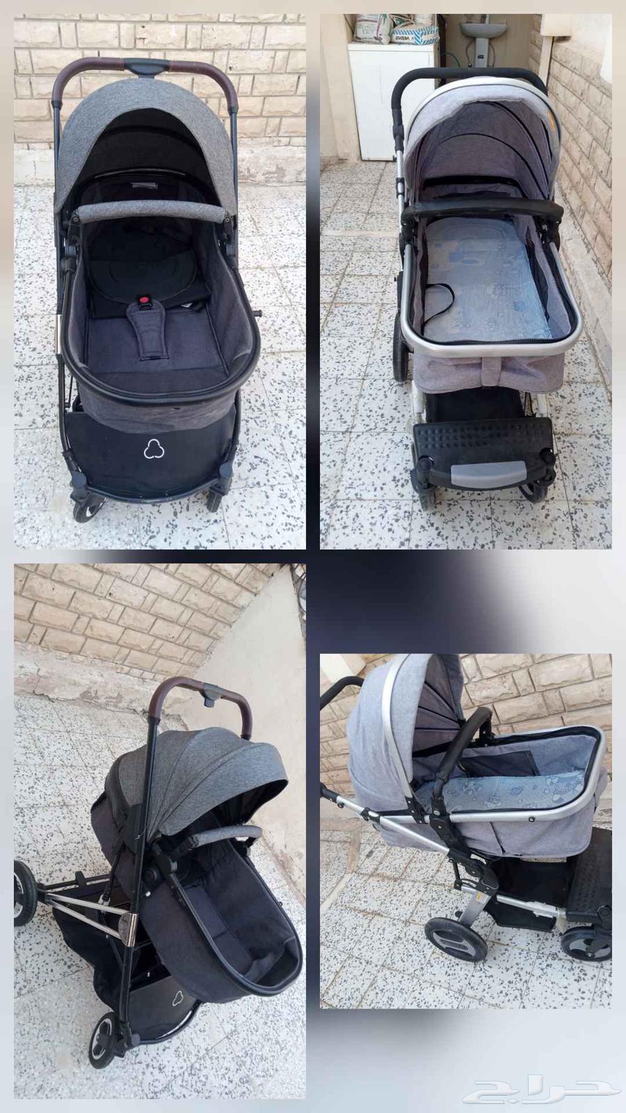 New baby strollers that have not been used64552062305283110
