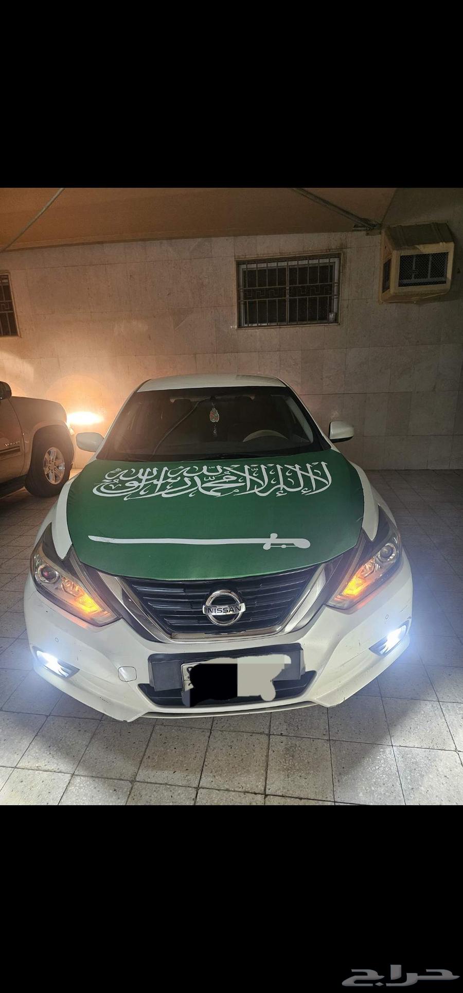 علم كبوت اليوم الوطني64544453010307113