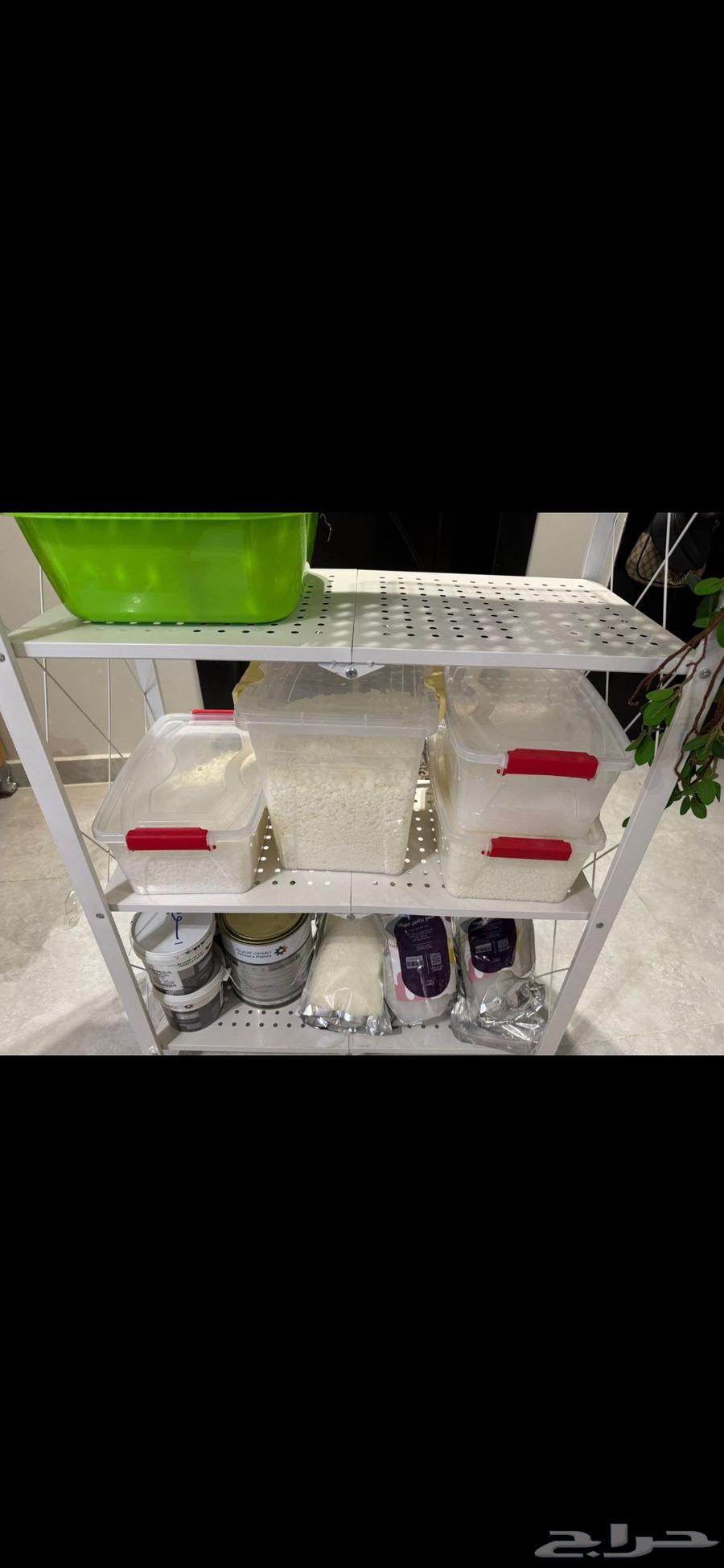 Concrete and Candle Project Items64550676154881114