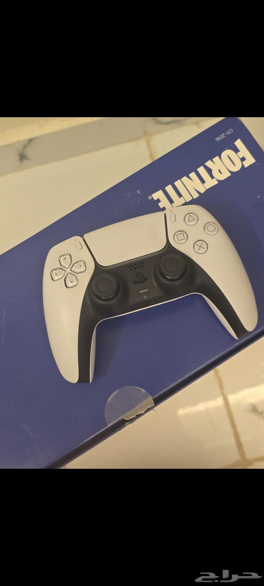 بلايستيشن 5 نسخه فورت نايت64552406332162112