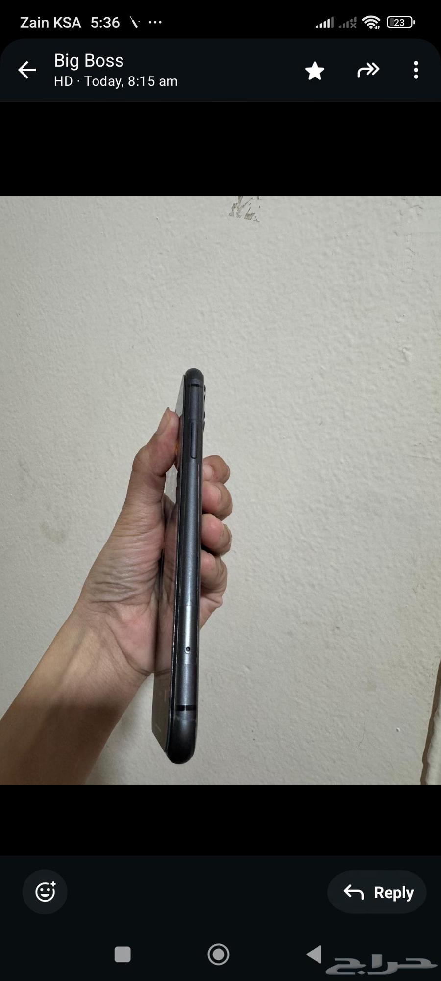 iphone 11 mobile only64549740371842113