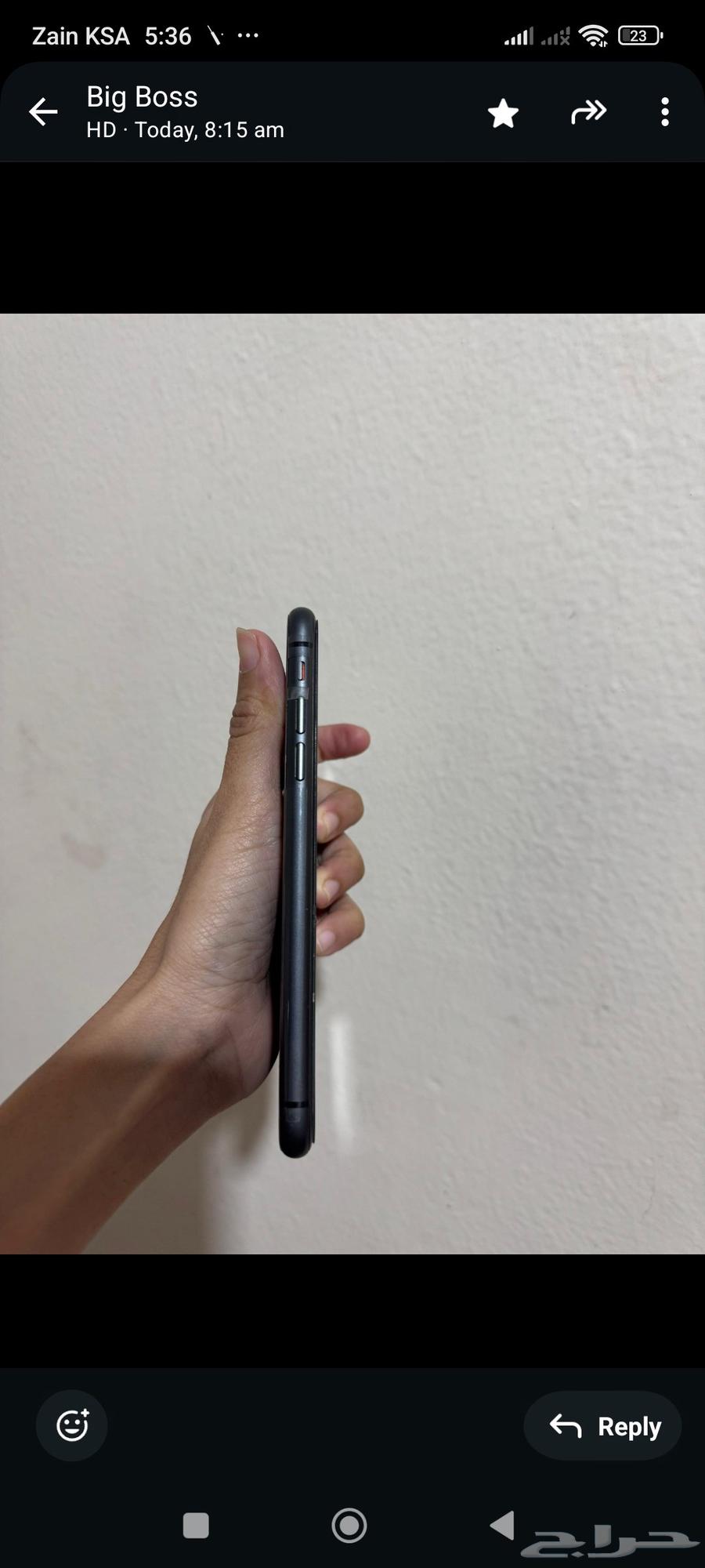 iphone 11 mobile only64549740371842112