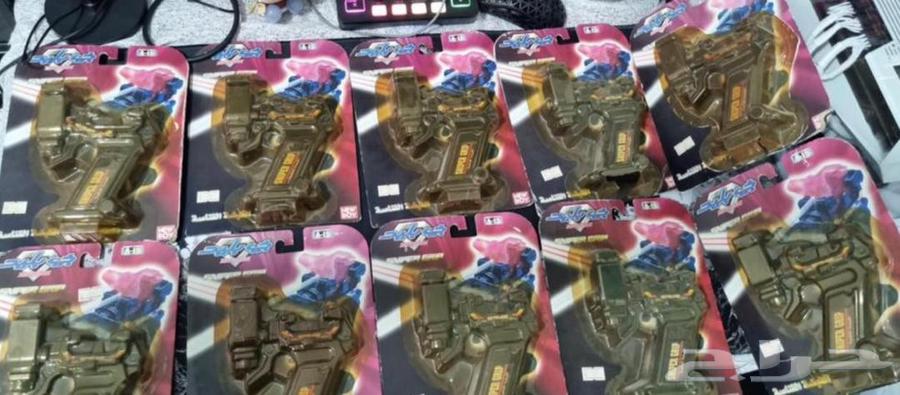 قبضه القناصه و اله صنع الشارات بي بليد64544734568066110