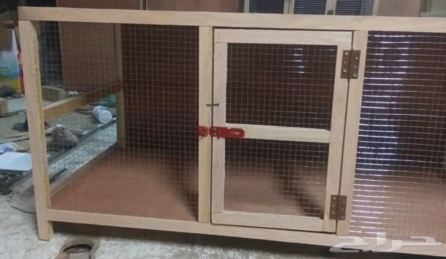 بيت جاهز لحيوانك الاليف قطط كلاب عصافير64544848768001110