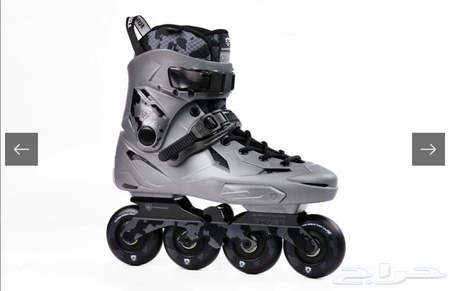 سكيت للبيع شبه جديد64546393453058110