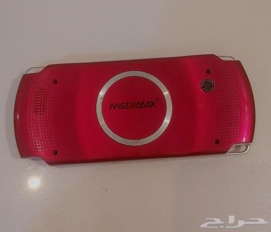 Old Micromax mobile phone, works but needs battery64552604943875114