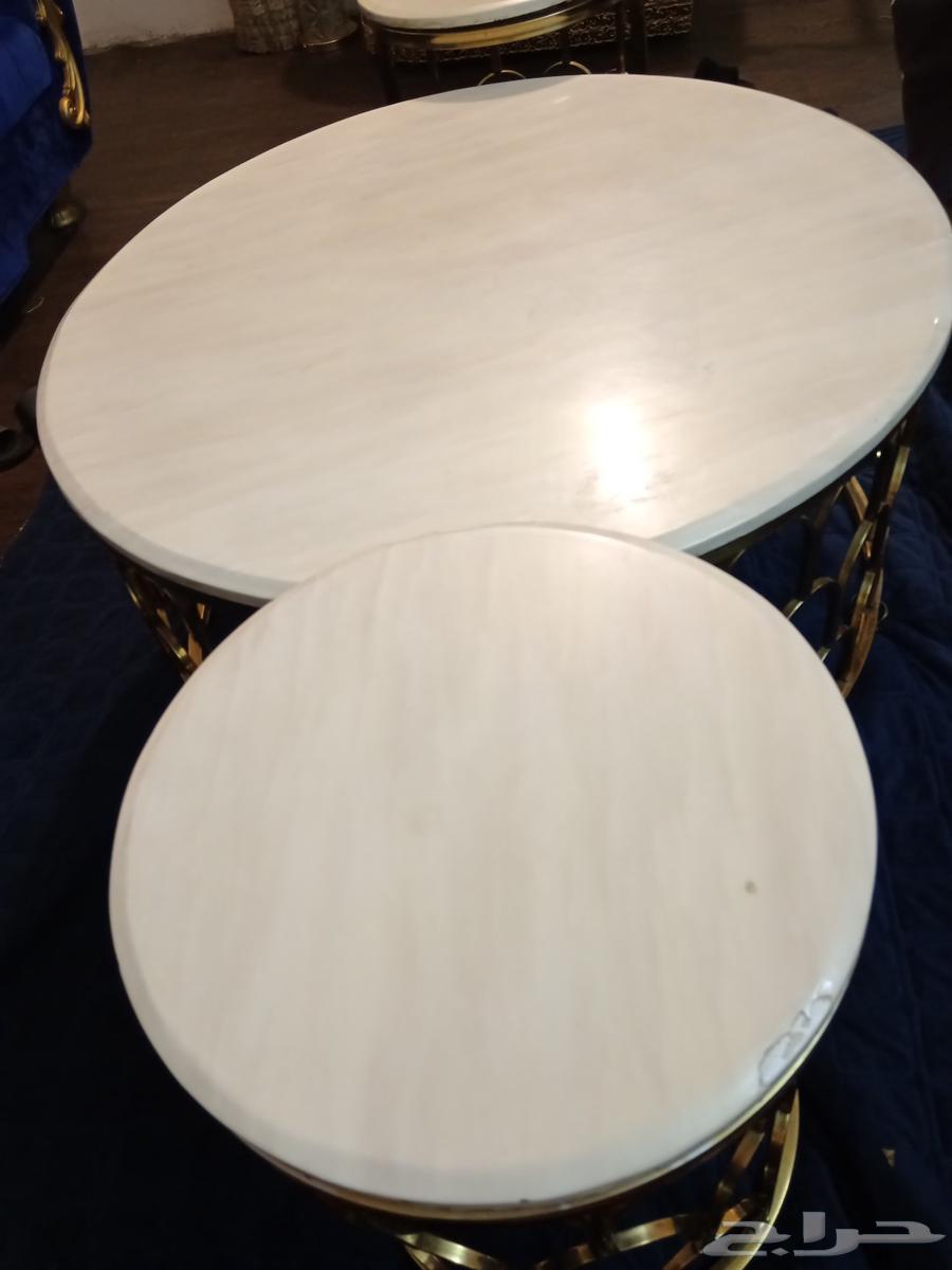 Very clean items, trampoline 100 SAR, table set of tables 150 SAR64510140089859113