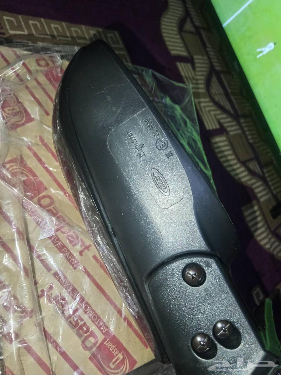 Camry Left Side Mirror64550647575554112