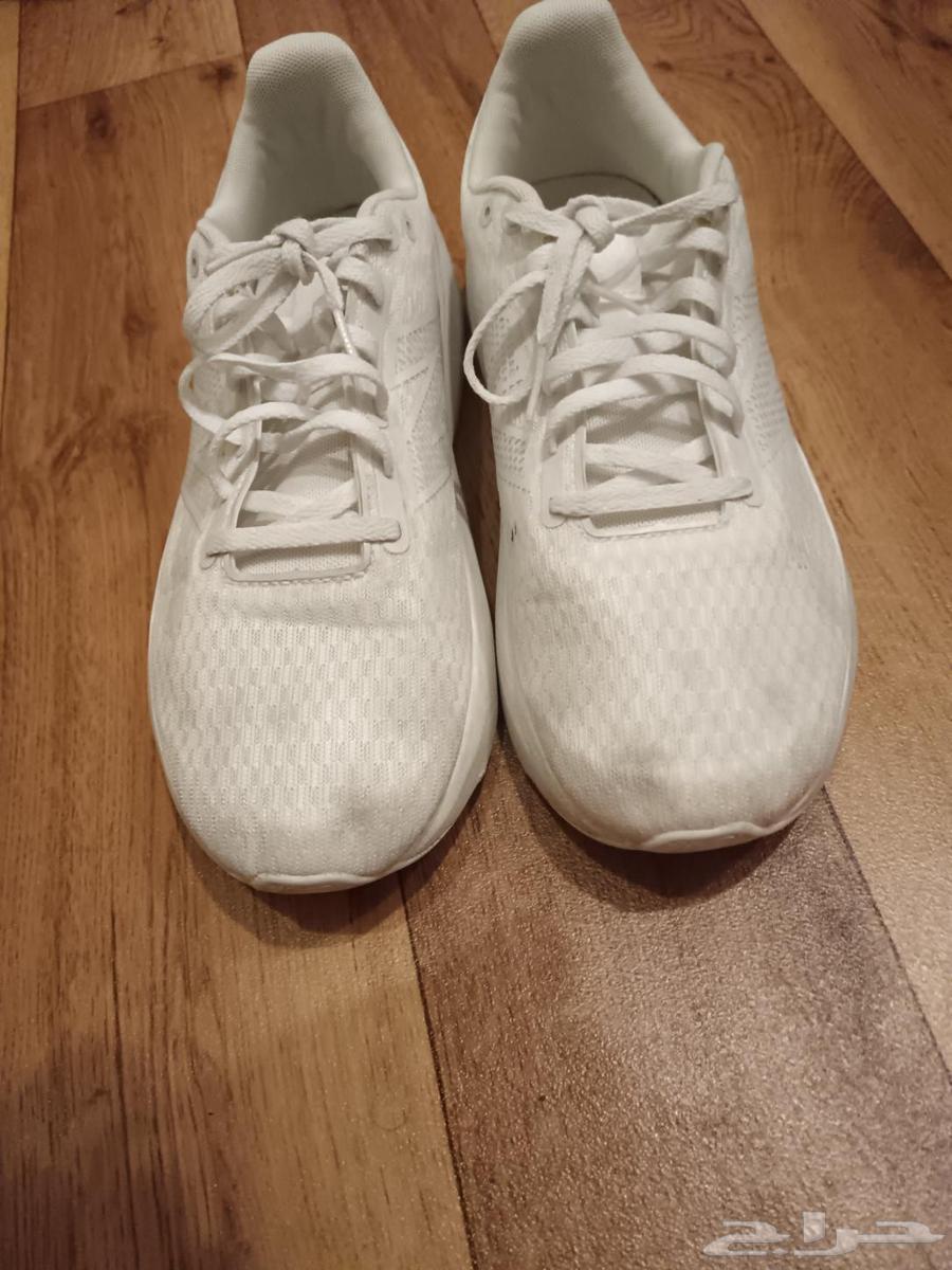 نيو بالانس مستعمل نظيف64550303914242113