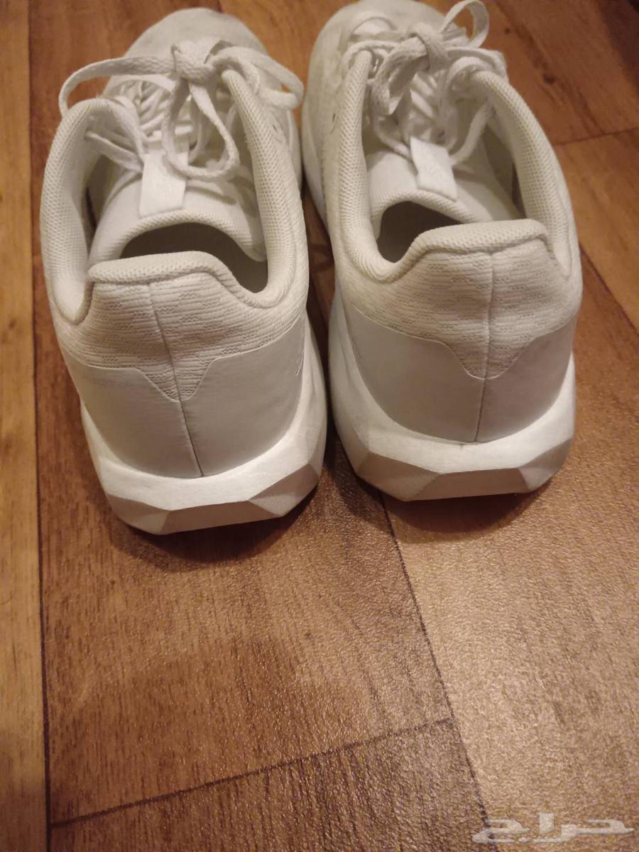 نيو بالانس مستعمل نظيف64550303914242111