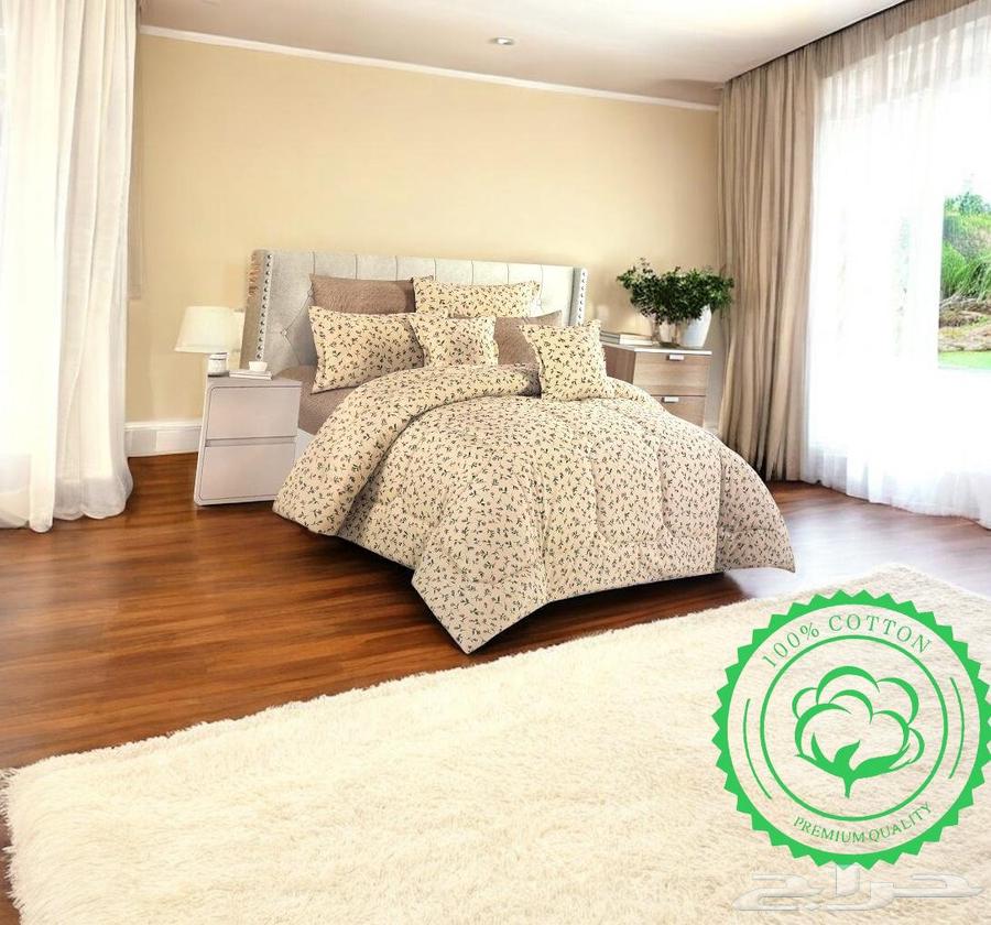 Cotton bedding sets, National Day offer only this displayed color for 17064547888508801110