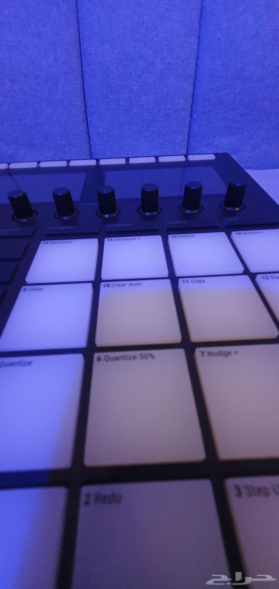 Maschine MK3 Native Instruments64544452943106112