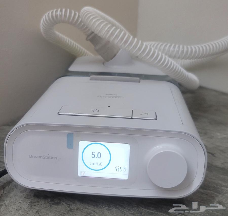 جهاز تنفس صناعي فيليبس philips64551047135747111