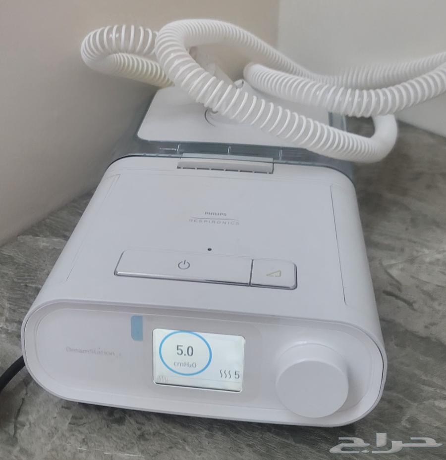 جهاز تنفس صناعي فيليبس philips64551047135747113