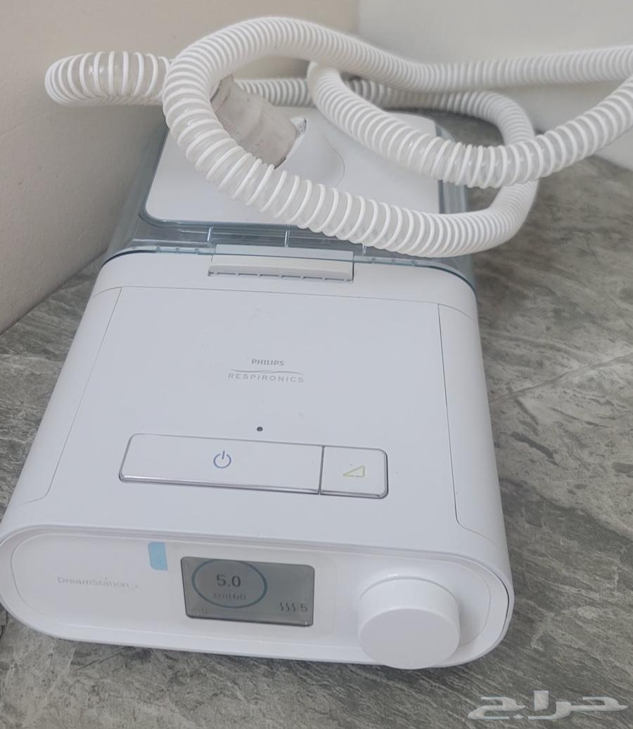 جهاز تنفس صناعي فيليبس philips64551047135747112