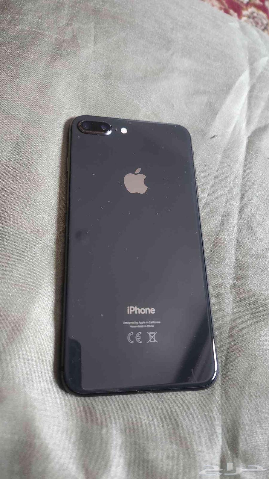 ايفون 8 بلس64547373988354111