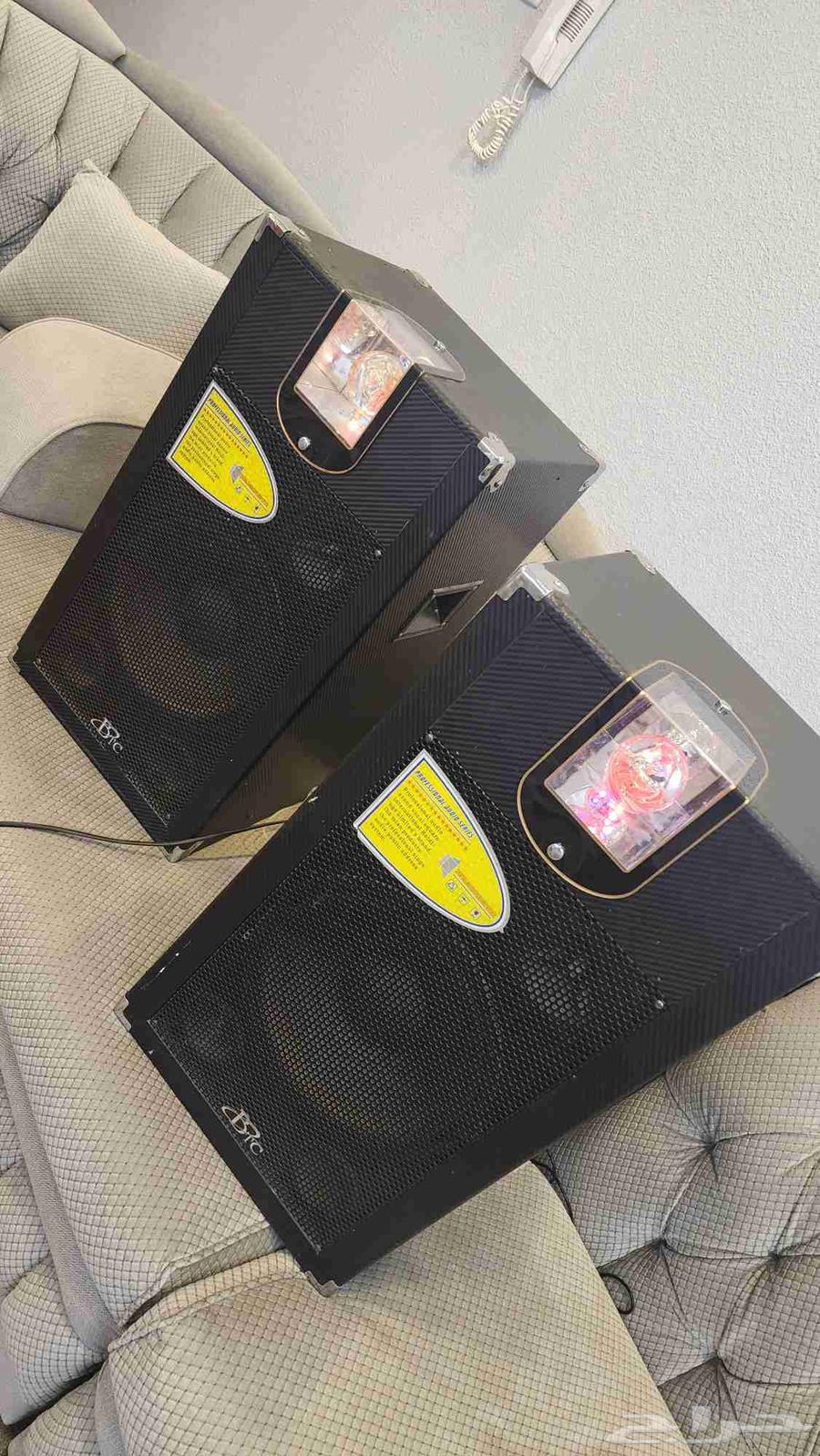 عرض اليوم الوطني مكبرات صوت usb ب95ريال64544580169089111