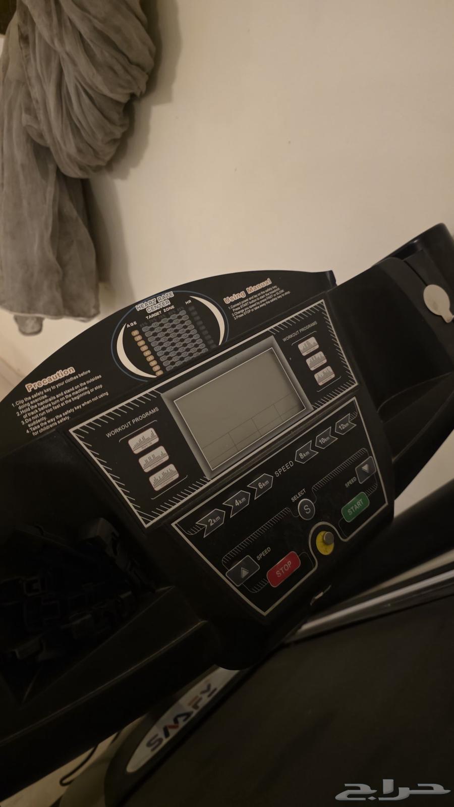 SMFY Treadmill64552604936833112