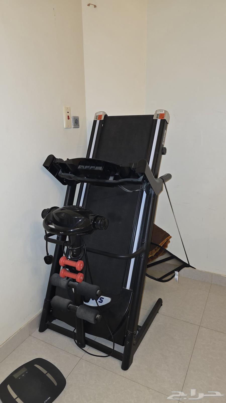 SMFY Treadmill64552604936833110