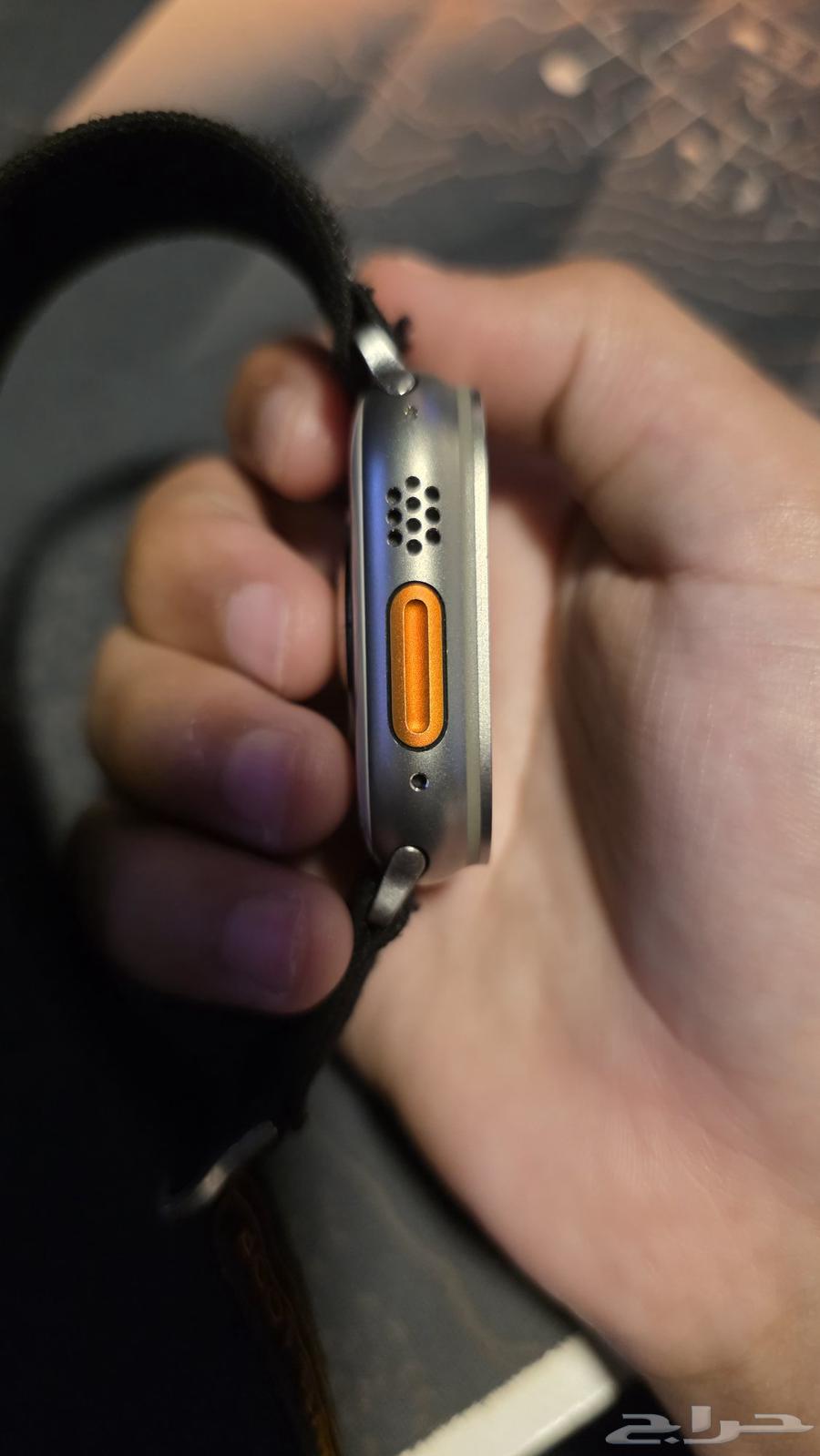 للبيع ساعة ابل واتش الترا Apple Watch Ultra64552462988162112