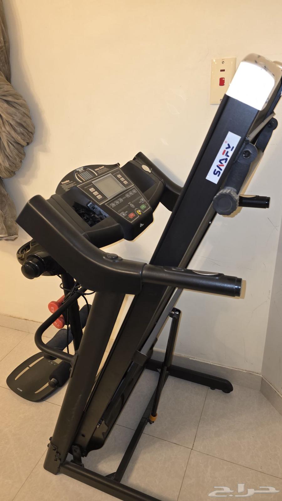 SMFY Treadmill64552604936833111