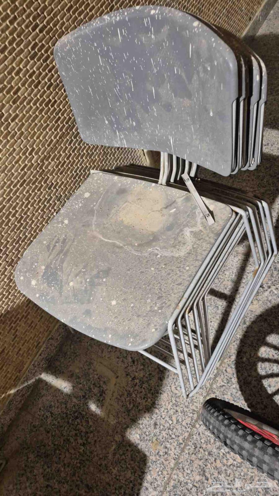 كراسي للبيع64552220742785111