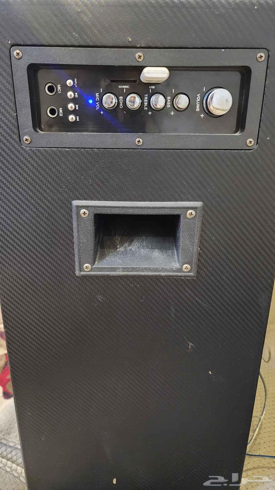 عرض اليوم الوطني مكبرات صوت usb ب95ريال64544580169089112