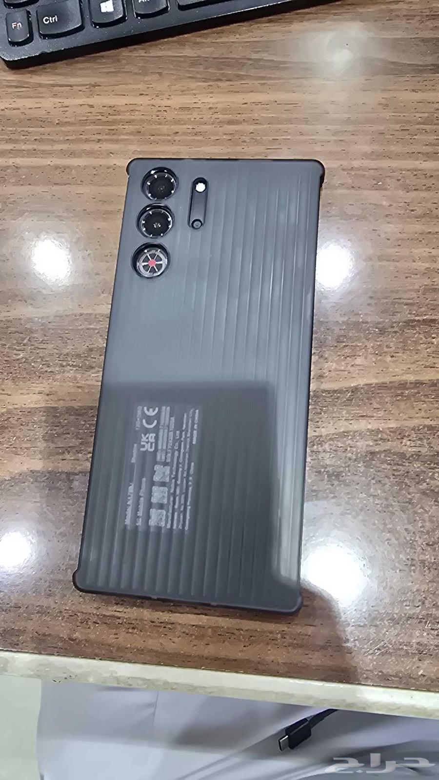 رد ماجيك 10 برو64546268857857111